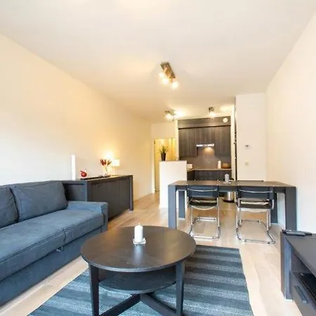 Apartment Koko Navodari